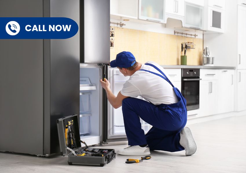 Stamford Appliance Repair Company